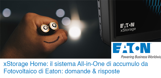 xStorage Home: domande e risposte