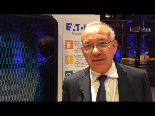 I 5 trend dell’energia per il 2023 secondo Eaton
