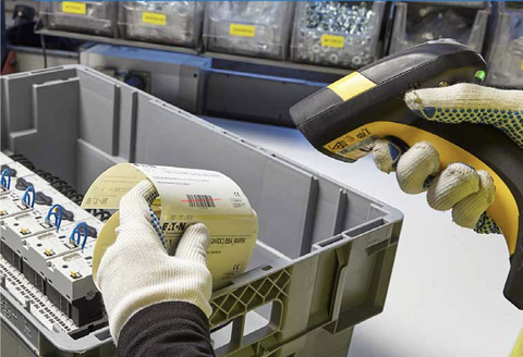 Value Added Services di Eaton rinnova le soluzioni per ottimizzare la produzione e le operazioni a magazzino