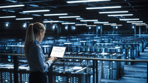 Eaton lancia una nuova piattaforma software studiata per supportare gli operatori dei data center nell’accelerazione della trasformazione digitale