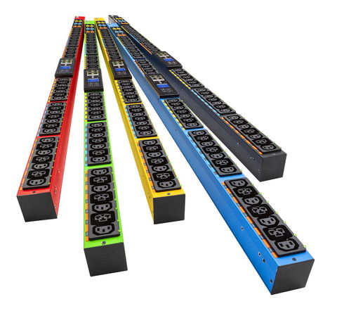Eaton presenta la Rack PDU G4, progettata per le esigenze dei data center di nuova generazione