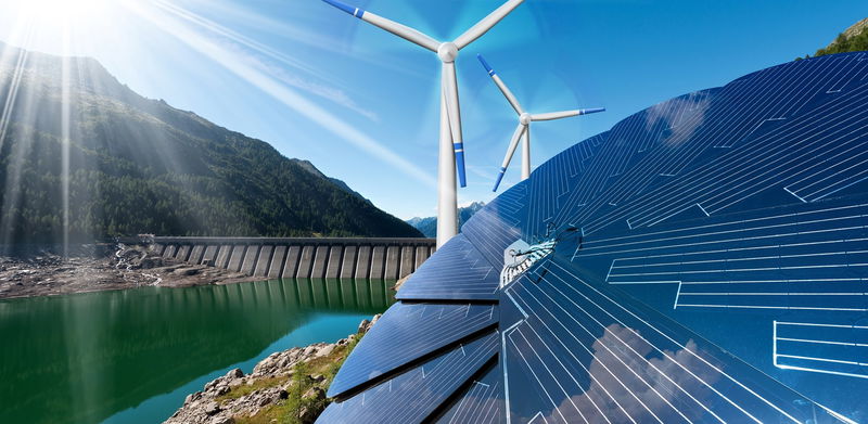 Rinnovabili (e non solo): i 5 trend dell’energia per il 2024 secondo Eaton