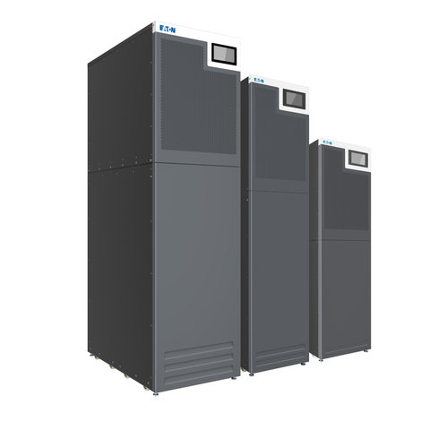 Eaton presenta l’UPS 93T, il nuovo modello compatto  studiato per soddisfare ogni esigenza