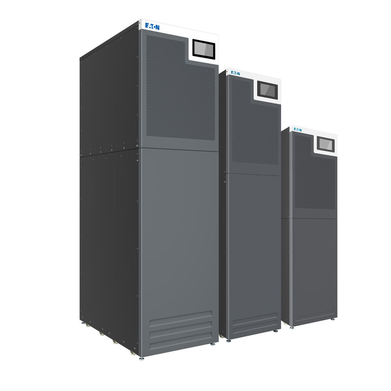 Eaton presenta l’UPS 93T, il nuovo modello compatto  studiato per soddisfare ogni esigenza