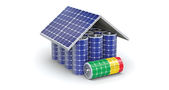 Dalla CEI 0-21 all’analisi delle applicazioni dei sistemi di Accumulo di Energia da Fotovoltaico