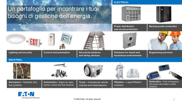 Presentazione webinar "Gli importanti aggiornamenti sulla norma CEI EN 60204-1"