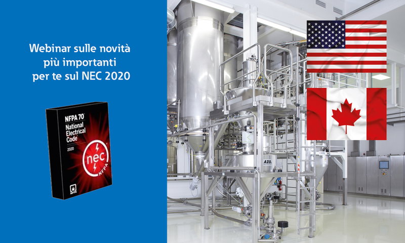 Esportare con successo in Nord America