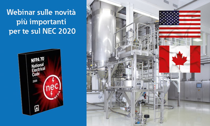 Esportare con successo in Nord America