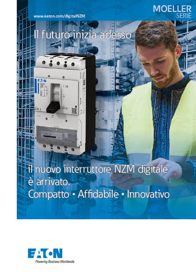 Il futuro inizia adesso
