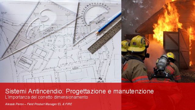 Presentazione webinar Eaton