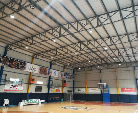 Un’illuminazione che non ha rivali con gli HIGH BAY di LEDVANCE