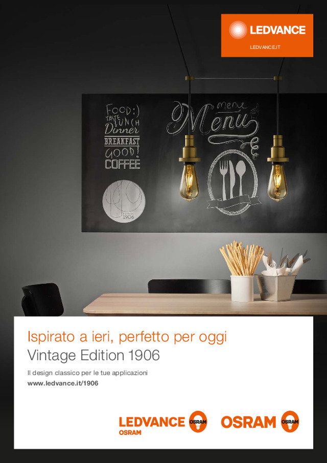Vintage Edition 1906