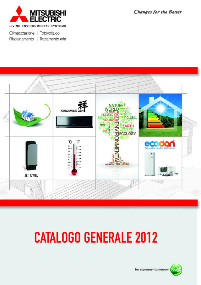 Libreria Catalogo generale