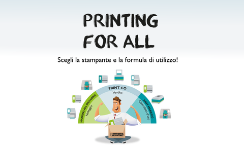 La nuova formula Printing For All di Phoenix Contact