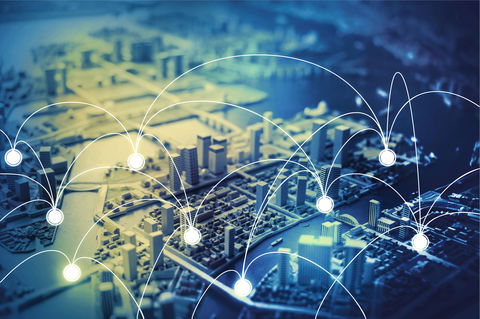 Extender Ethernet Gigabit con tecnologia G.hn