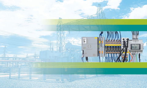 Controllore centrale d’impianto. Il sistema tecnologico conforme alla norma CEI 0-16 di Phoenix Contact