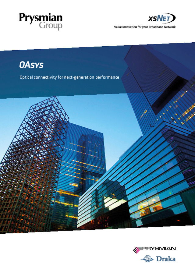 OAsys