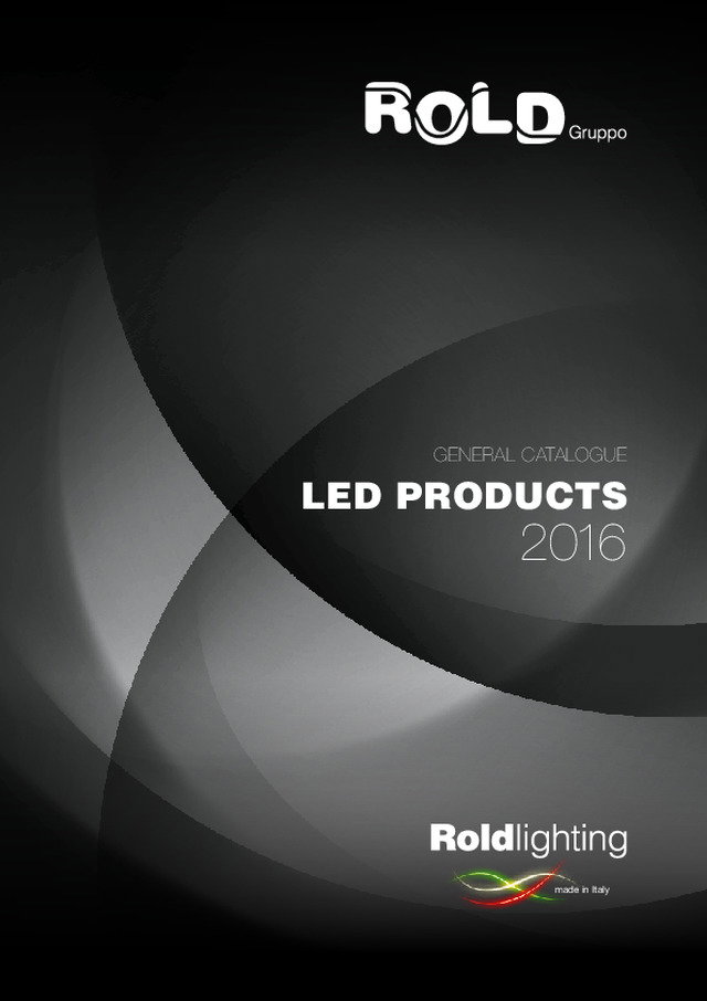 LED Product 2016