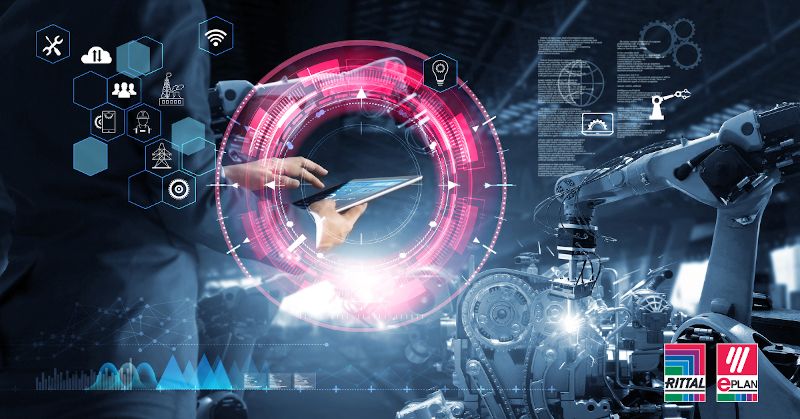 Connecting Ecosystems. Smarter.