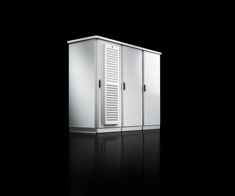 Armadio per esterni Rittal CS Toptec