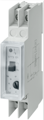 Bio-Interruttore per la riduzione dei campi elettromagnetici