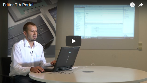 Video corsi gratuiti su PLC, HMI, Scada e Software