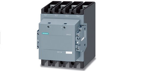 Nuovi contattori quadripolari 3RT13 - Phase Out contattori 3TK10 – 14