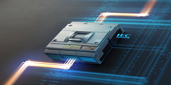 Interruttori scatolati SENTRON 3VA: distribuzione dell’energia elettrica su misura
