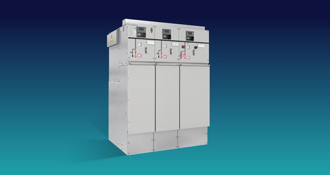 Quadro di media tensione isolato in gas 8DJH: per la distribuzione elettrica affidabile, sicura ed efficiente anche nelle condizioni più estreme.