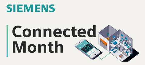 Oltre il Black Friday: con Siemens ha inizio il mese del comfort!