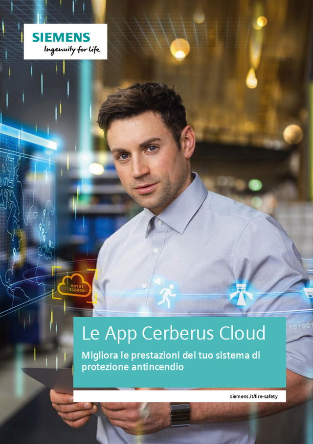 Le App Cerberus Cloud