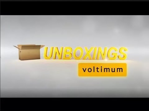 Unboxing starter kit LOGO!8.3 di SIEMENS