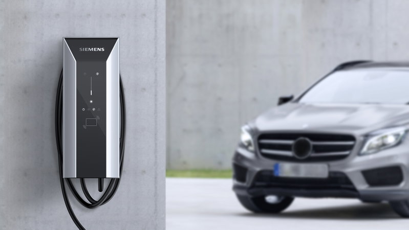 VersiCharge: l’evoluzione della ricarica elettrica per l’eMobility