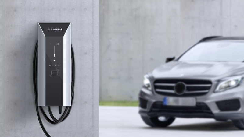 VersiCharge: l’evoluzione della ricarica elettrica per l’eMobility