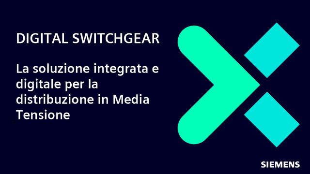 Presentazione webinar Siemens