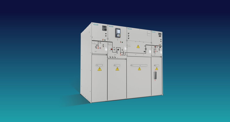 Digital Switchgear: la soluzione integrata e digitale per la distribuzione in Media Tensione