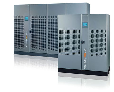 Sicurezza Data Center: perché Aruba ha scelto gli UPS Socomec