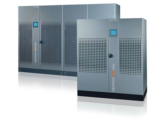 Sicurezza Data Center: perché Aruba ha scelto gli UPS Socomec
