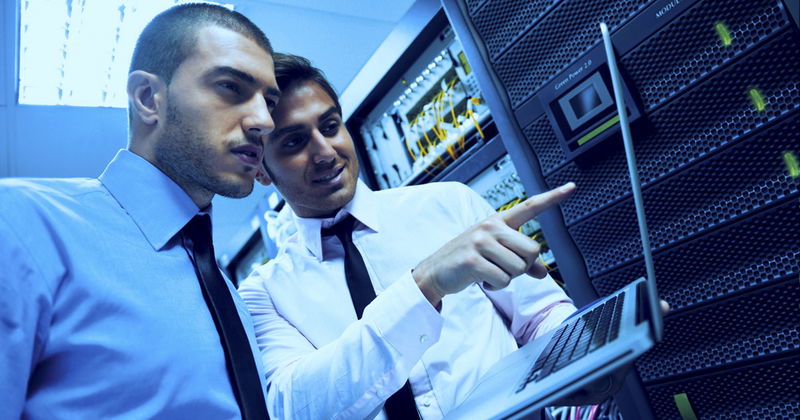 SOCOMEC ottiene la certificazione ISO/IEC 27001, che garantisce le migliori pratiche di sicurezza informatica per i suoi prodotti e servizi