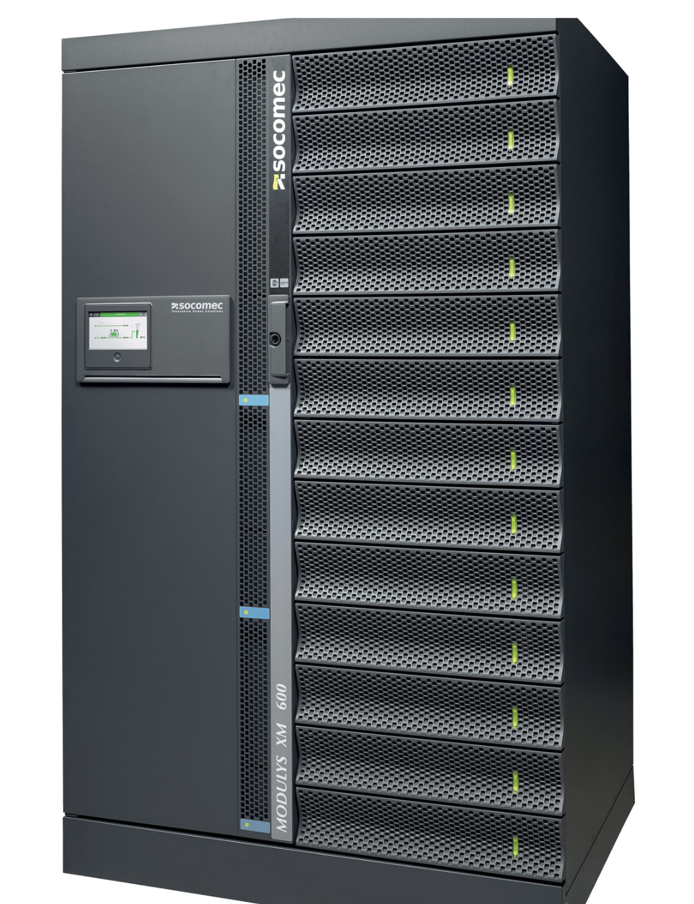 MODULYS XM il nuovo UPS di media potenza
