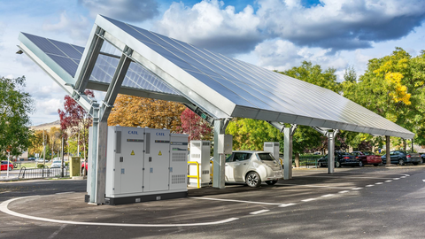 Rafforzare l’infrastruttura di ricarica dei veicoli elettrici