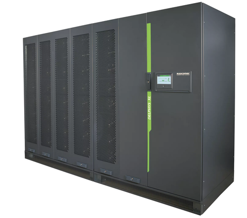 Data Center e Intelligenza Artificiale: sei pronto per la Rivoluzione Energetica?