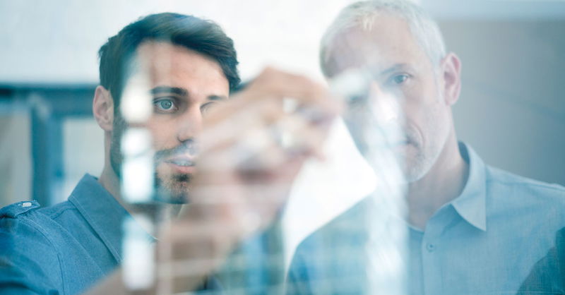 Qualità, massima efficienza e disponibilità elettrica
