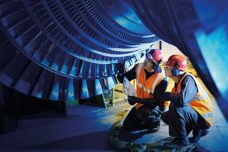 Tecnologie e soluzioni per una migliore disponibilità energetica nelle installazioni critiche