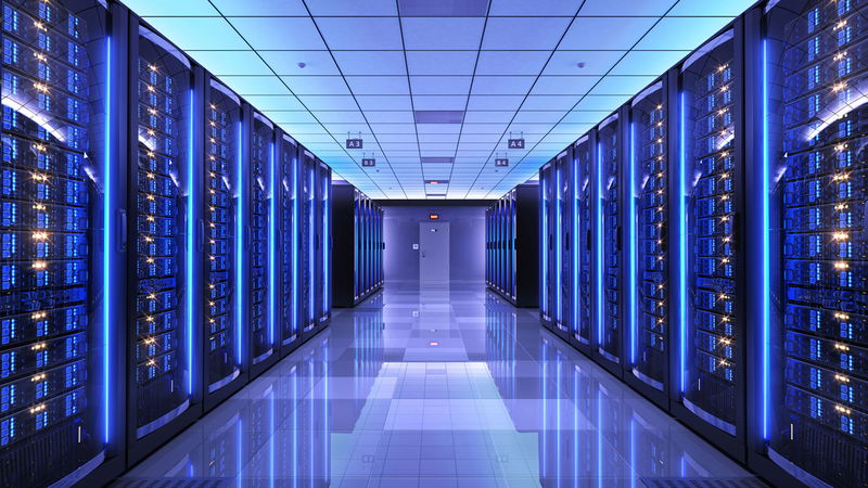 Soluzioni ed architetture a confronto per l’alimentazione dei Data Center
