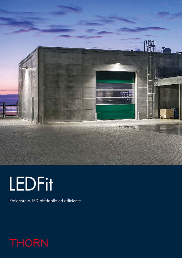 LEDFit