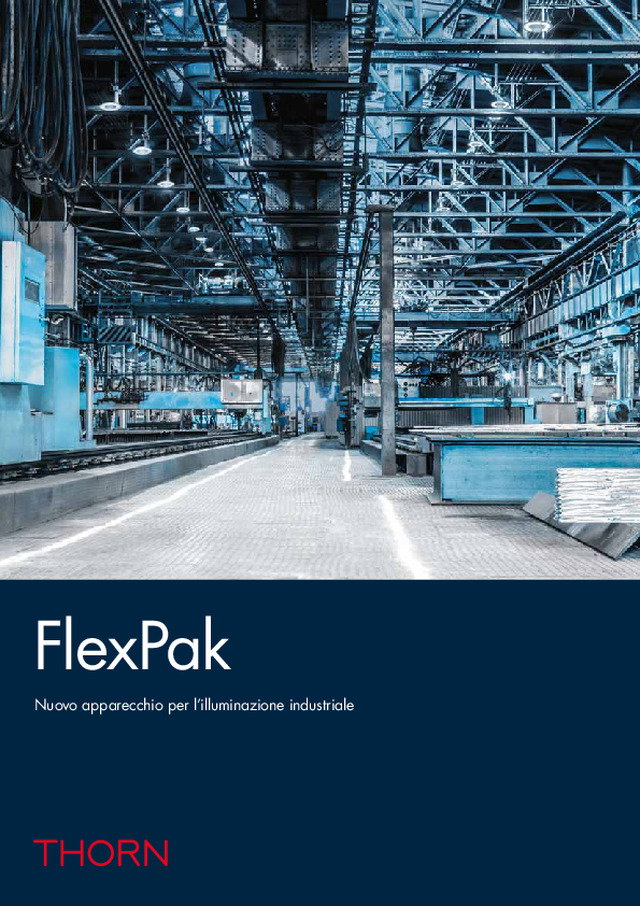 FLEXPAK