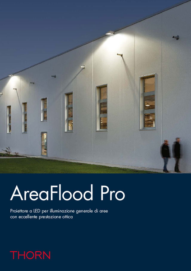AreaFlood Pro