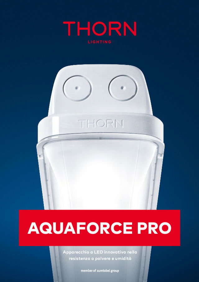 Aquaforce Pro