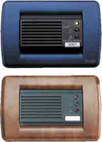 Sicurezza nel residenziale